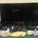 2 arrested in major burglary bust