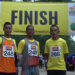 3 soldiers emerge triumphant in Marathon