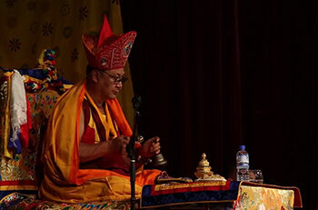600 Bhutanese attend rituals in Canberra