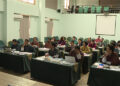 9,600 civil servants for population and housing census