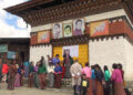 A light in the darkness, RENEW’s success in Bumthang