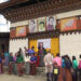 A light in the darkness, RENEW’s success in Bumthang