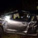 Accident claims two lives