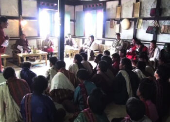 Philooma farm road finalized