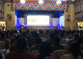 BEFIT summit to chart financial inclusion begins