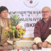 BKP chooses Dasho Neten Zangmo as party president