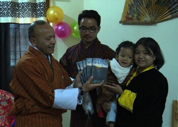 A nonfiction book about mother of son with cerebral palsy