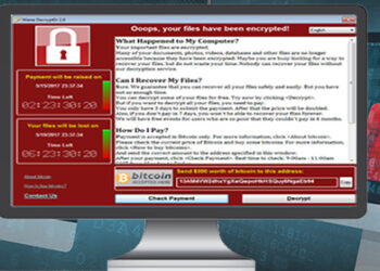 BtCIRT warns against suspicious emails amid global cyber atttack