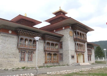 5 sentenced for offence against Ku, Sung, Thuk-Ten