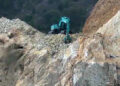 Bypass road in Trongsa unlikely to complete on time