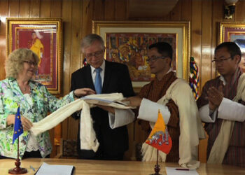 EU to provide financial assistance to CSOs