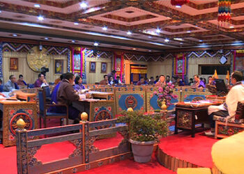 Council endorses audit bill