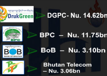 DHI’s income increases by 11 percent