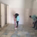 Dr. Toilet becomes a trendsetter in cleaning public toilets