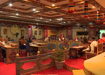 Deteriorating folk songs and dances in Drayangs, a concern: NC