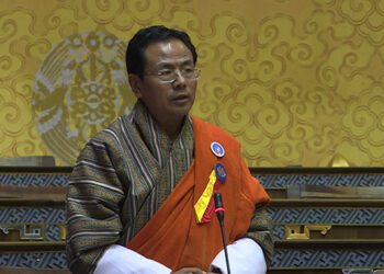 Education Minister questioned on central schools