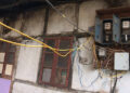 Electrical short circuits blamed for many house fires