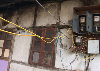 Electrical short circuits blamed for many house fires