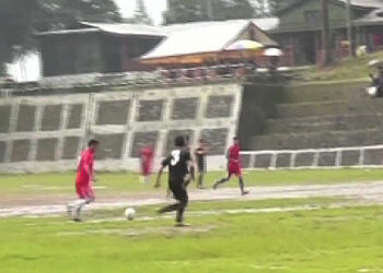 Gaeddu College triumphs in football