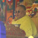 Gasa’s Moenlam Chenmo begins