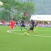 Gyalpoizhing gets an artificial football turf