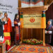 Her Majesty The Gyaltsuen inaugurates Bhutan Red Cross Society