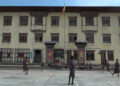 Hitting student costs Pakshikha school warden Nu 55,000