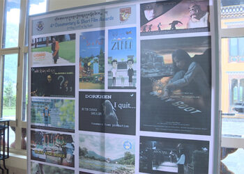 Honouring best documentaries, short and animation films