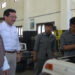 JICA’s continued support to Technical Training Institutes