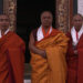 Je Khenpo appoints a Lam and two Khenpos