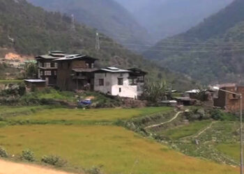 Langthil’s wait for fuel depot continues