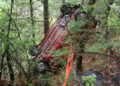 Man dies in accident