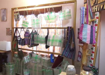 Marketing waste crafts a challenge: SJI