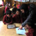 Merak Primary School sees rise in enrolment