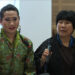 Mother of transgender woman advocates gender acceptance