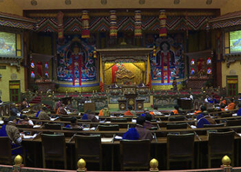 NA questions status of bridge over Singyechhu in Pasakha