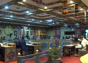 NC discusses if an Impeachment Bill is required for constitutional post holders