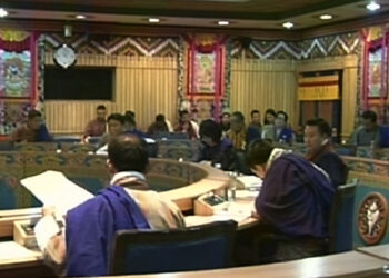 NC insists on enacting an Act on Public Procurement