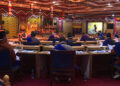 NC raises concerns over loss of traditional architecture