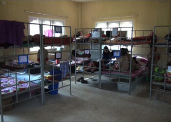 New hostel provides comfort to students in Samtse