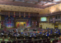 No plans to allow private TV: Government