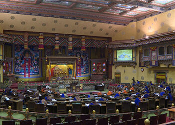 No plans to allow private TV: Government