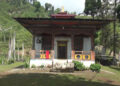 Norgaygang Lhakhang needs urgent attention, villagers say