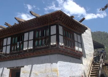 Nu 5.4 M paid as insurance to windstorm affected families