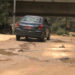 Olakha residents plagued with poor road conditions