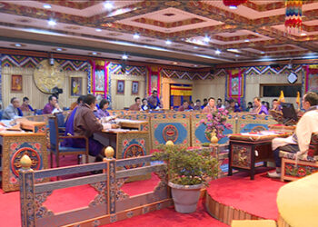 Ombudsman Office not necessary: NC