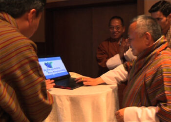 Online platform about awareness on green procurement launched