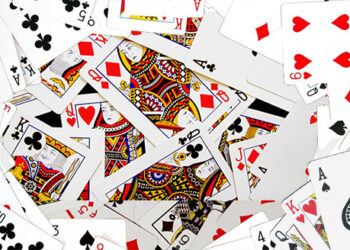 Police detains 14 for their alleged involvement in gambling