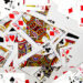 Police detains 14 for their alleged involvement in gambling