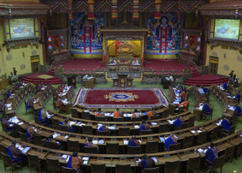 Public debt projected to grow by Nu 6bn